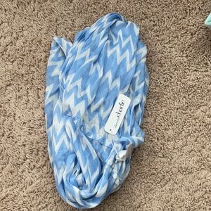 Charming Charlie Scarf! Never been worn!